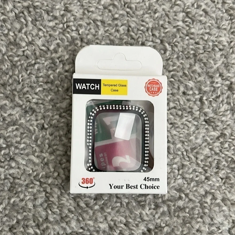Apple Watch Covers for Face of Watch - Picture 2 of 6